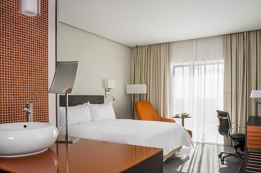 Fiesta Inn Mérida Zewnętrze zdjęcie