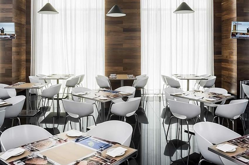 Fiesta Inn Mérida Zewnętrze zdjęcie