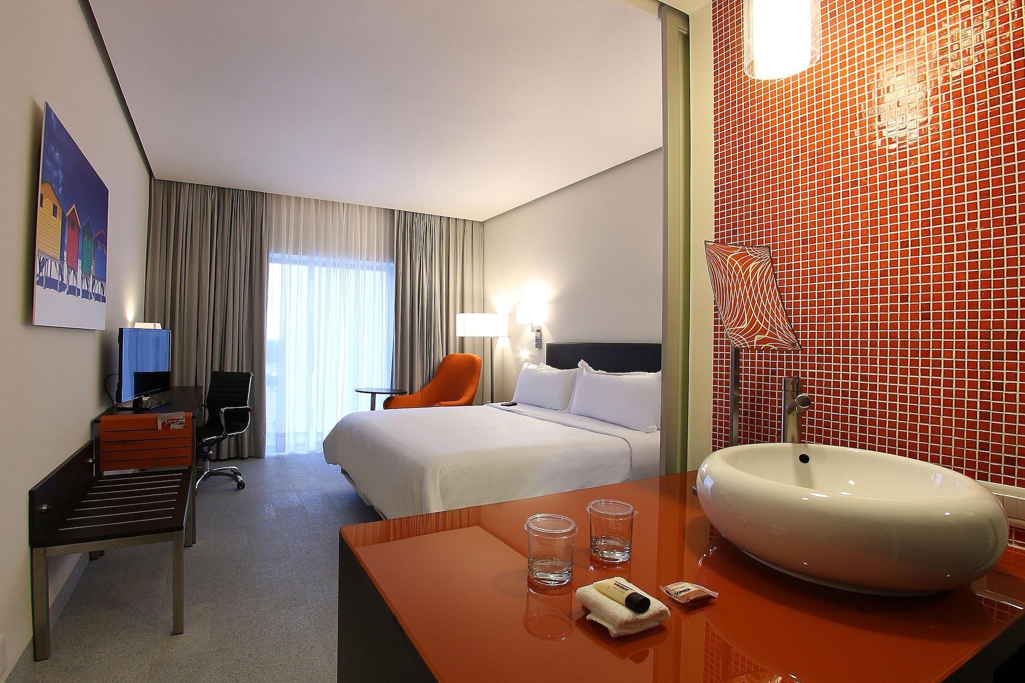 Fiesta Inn Mérida Zewnętrze zdjęcie