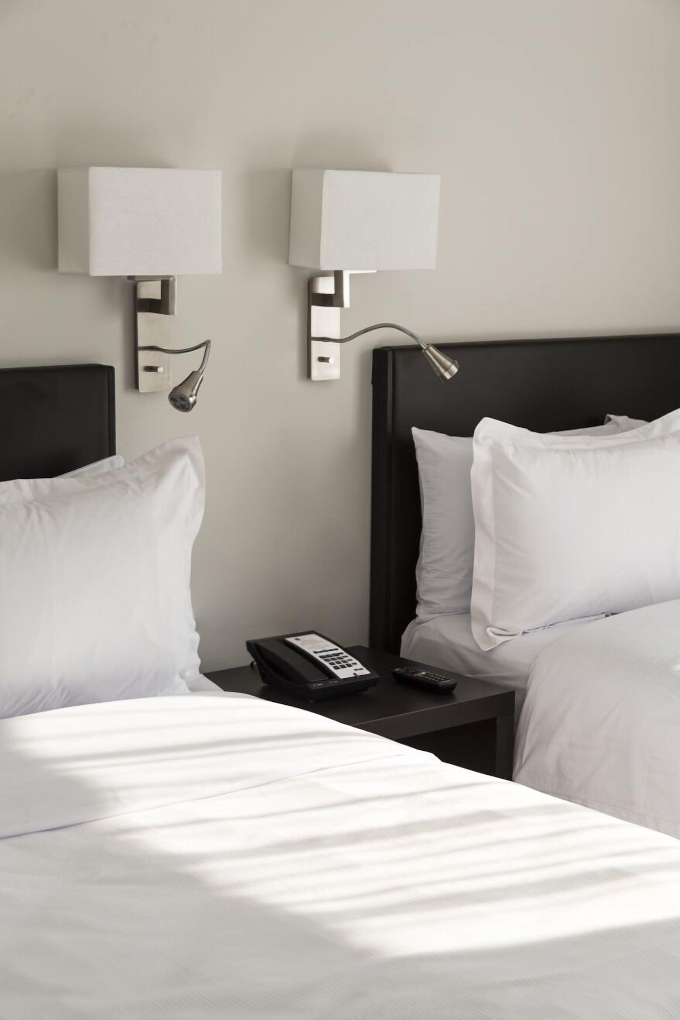 Fiesta Inn Mérida Pokój zdjęcie