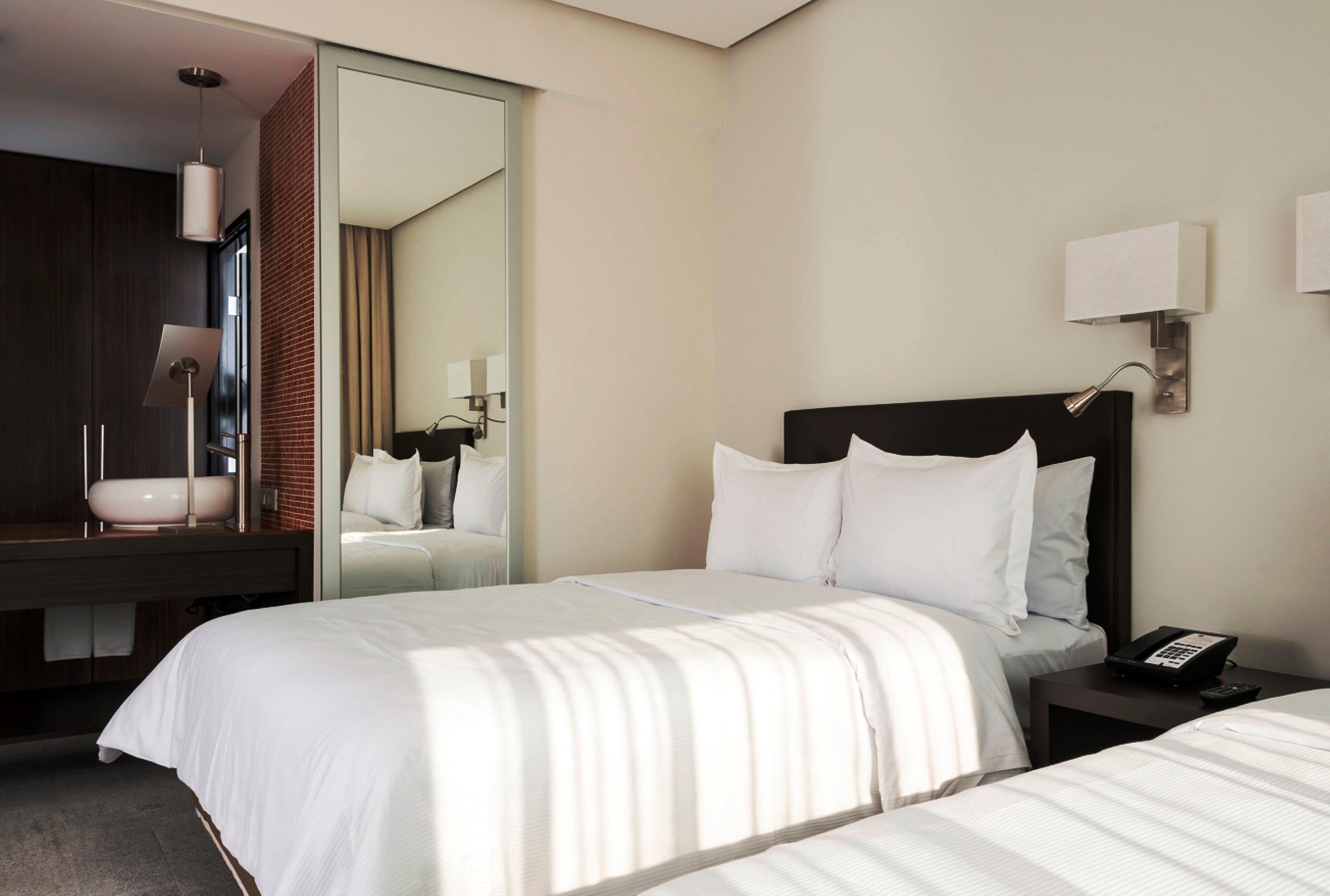 Fiesta Inn Mérida Pokój zdjęcie