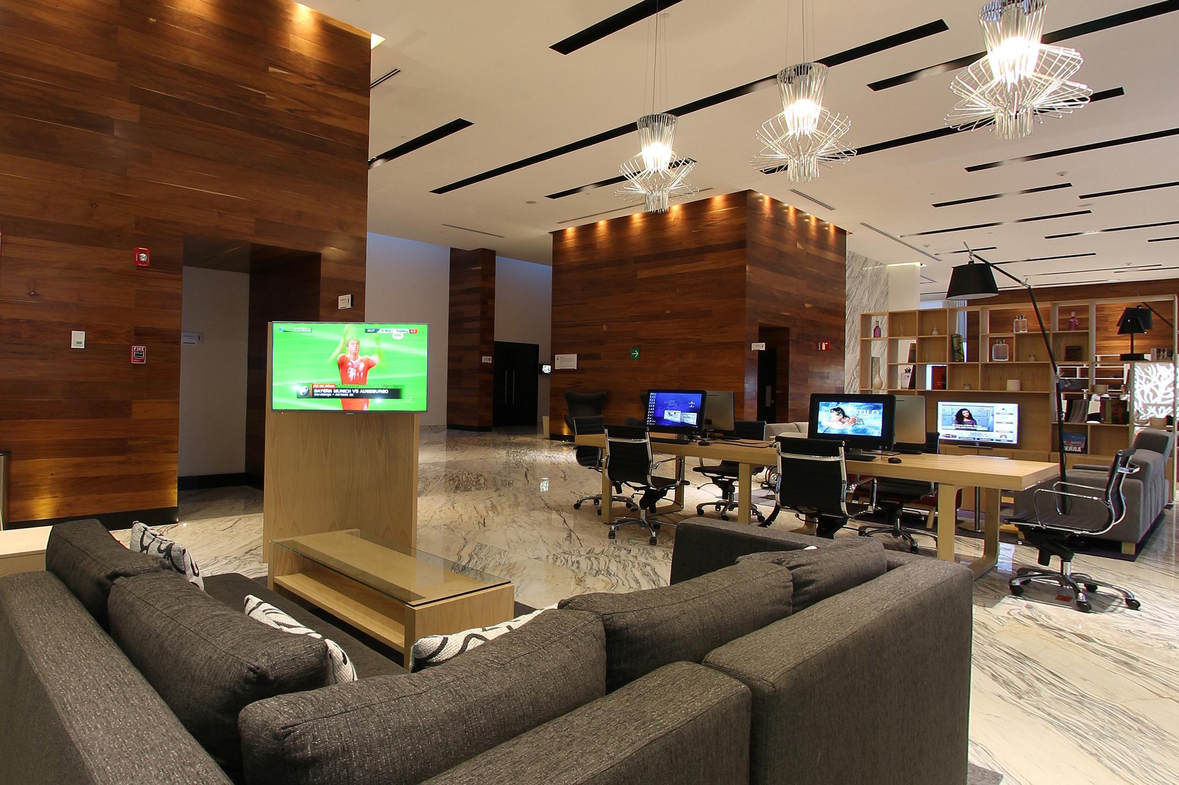 Fiesta Inn Mérida Zewnętrze zdjęcie