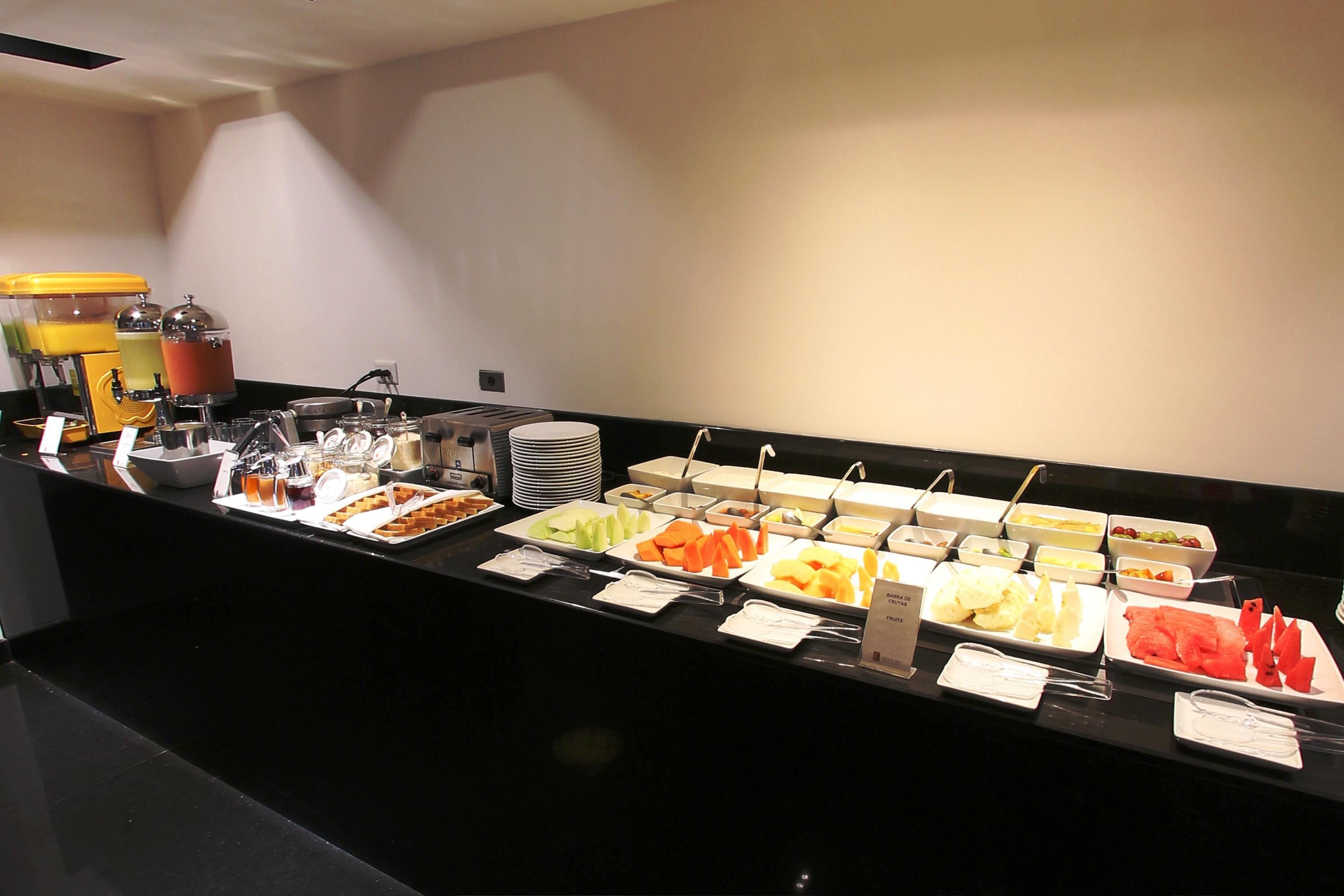 Fiesta Inn Mérida Zewnętrze zdjęcie