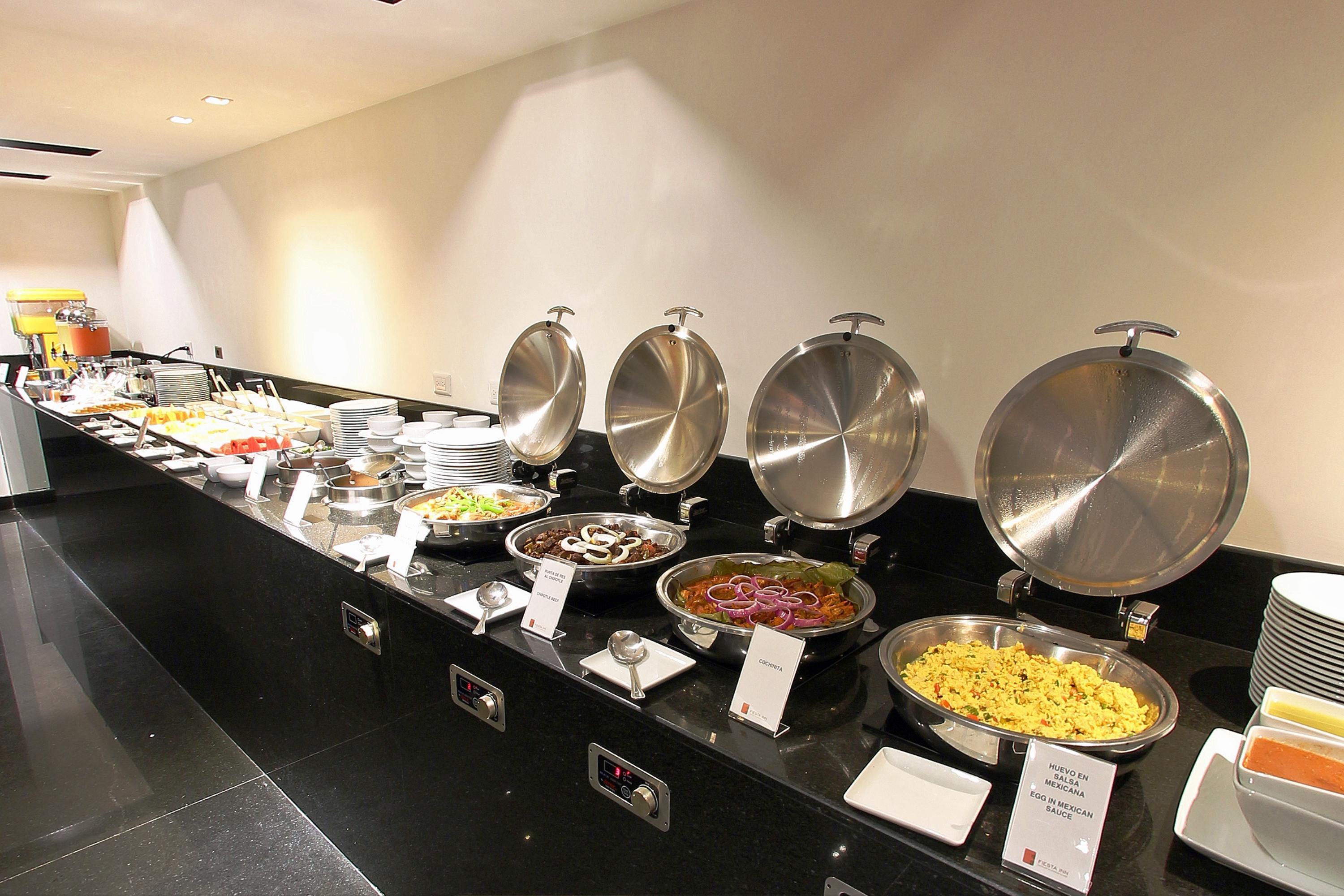 Fiesta Inn Mérida Zewnętrze zdjęcie