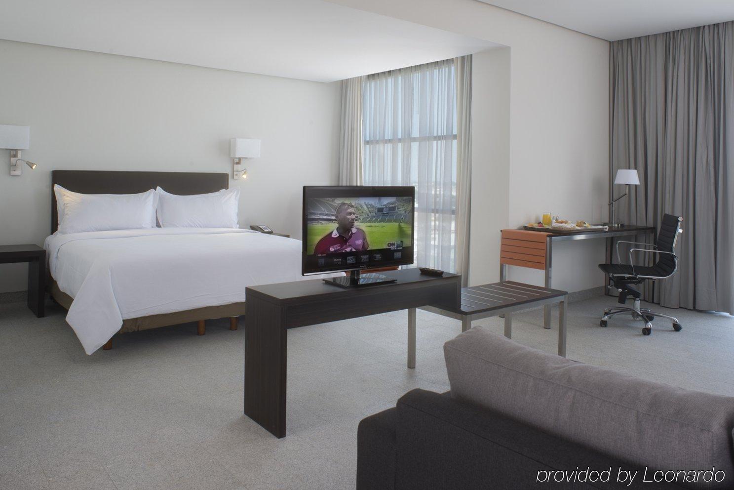 Fiesta Inn Mérida Pokój zdjęcie