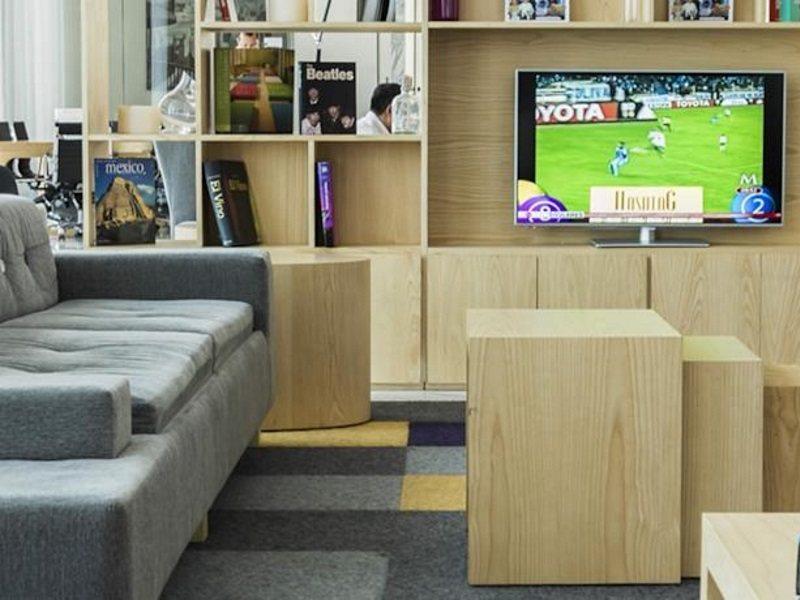 Fiesta Inn Mérida Zewnętrze zdjęcie